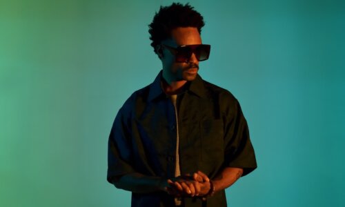 Bilal - 25 Years of 1st Born Second
