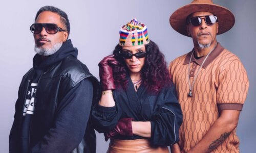 Digable Planets