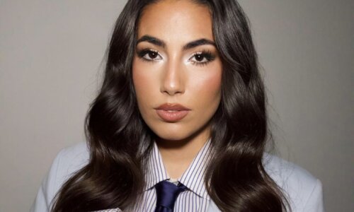 María José Llergo
