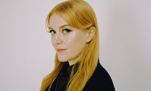 Ella Thompson