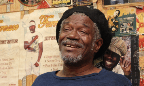 Horace Andy