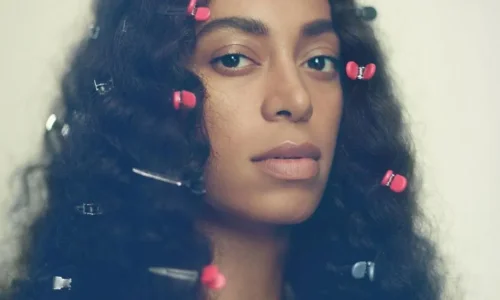 Solange Revisited