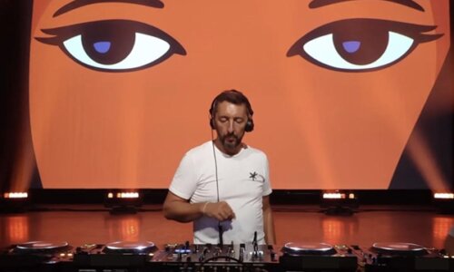 Guts (Extended DJ Set)